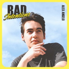 Alex Angelo - Bad Intentions