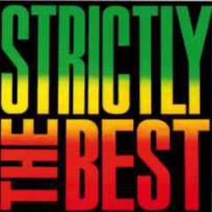 STRICTLY REGGAE
