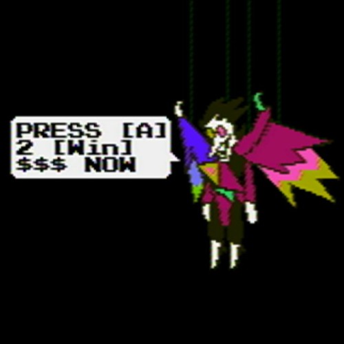 BIG SHOT [NES 2A03 + DPCM]