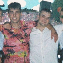 Better Of Alone - 1F & Nars Mix