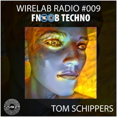 Wirelab Radio 009