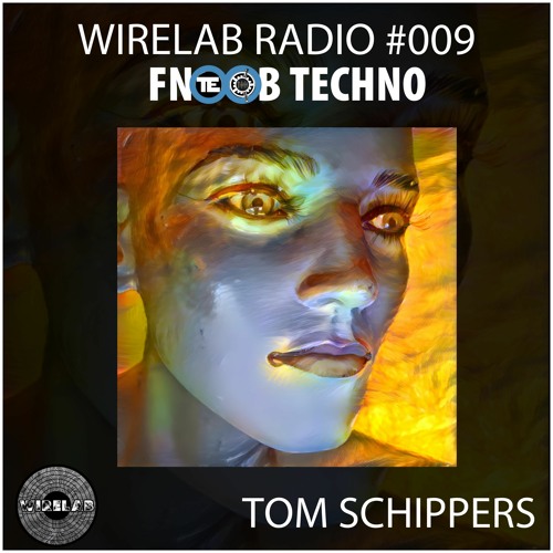 Wirelab Radio 009