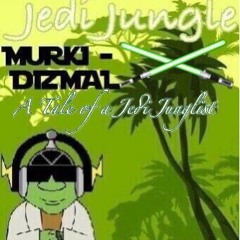 Jedi Jungle