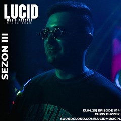 Episode #14 | CHRIS BUZZER