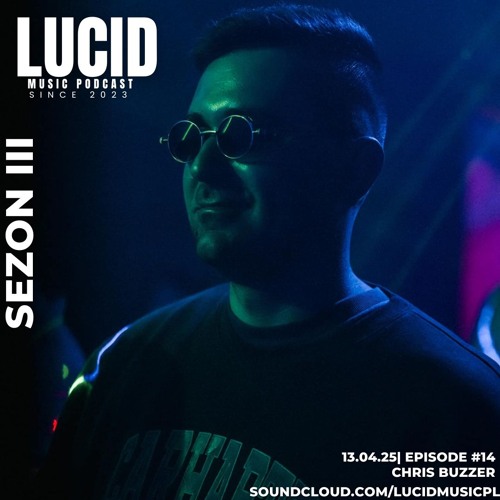 Episode #14 | CHRIS BUZZER