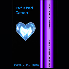 Twisted Games  (radio edit)