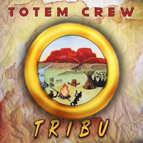 Totem Crew - L'Instant T