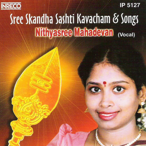 Stream Kali Theerkkum by Nithyasree Mahadevan Listen online for free