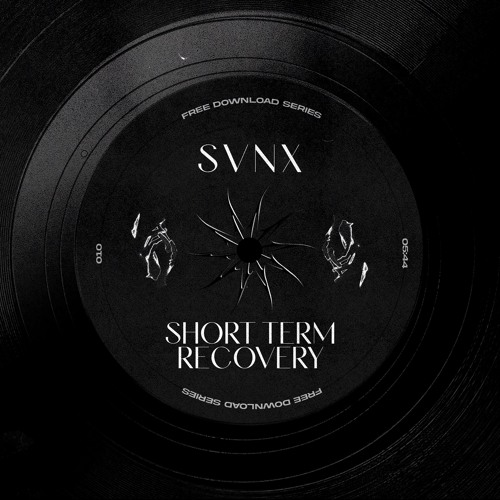 SVNX - Short Term Recovery (Free Download)