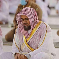 الشيخ سعود الشريم وتحبير وابداع من سوره هود من الحرم