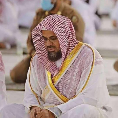 الشيخ سعود الشريم وتحبير وابداع من سوره هود من الحرم
