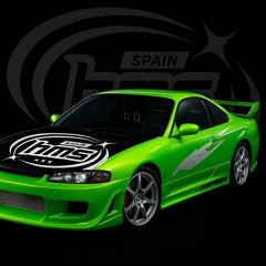 HardGroove x HardTechno by MPE (Special Set Hms)