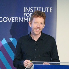 Data Bites #45: Getting things done with data in government