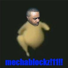 MECHABLOCKZ