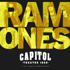 I Wanna Be Sedated (Live)