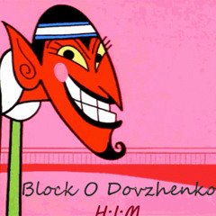 H.I.M. (BY BUDZA BEATS)