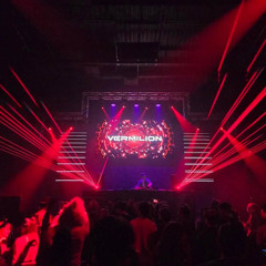 VERMILION LIVE @ TEMPLE BALLROOM (Au5 Support 3/8/25)