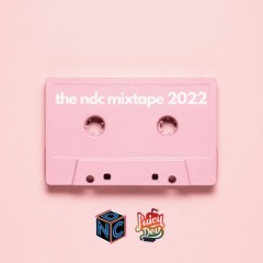 the ndc mixtape 2022