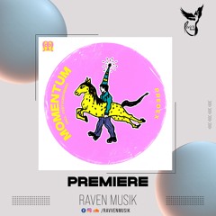 PREMIERE: Predex - Momentum [Marginalia]