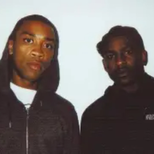 bad em up, wiley & skepta remix