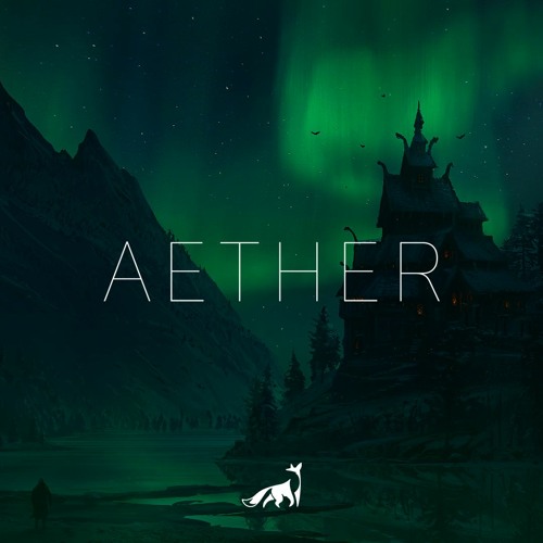 AETHER - Dark Ambient Mix (2 Hours)
