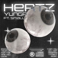 YungP x SmallT - Hertz (prod. FREDDY BEATZ)