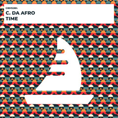 C. Da Afro - Time [CRMS384]