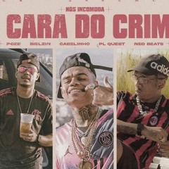 MC Poze Do Rodo - Nós Incomoda ( John Diaz Bootleg ) Preview Bielzin, PL Quest, MC Cabelinho