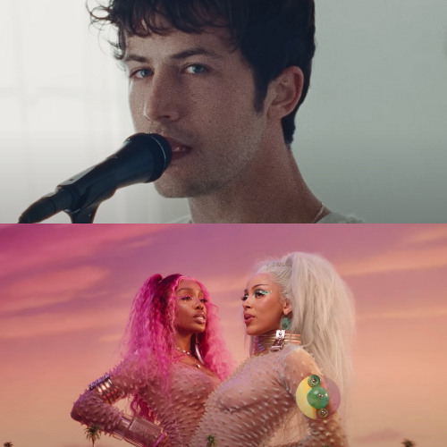 Wallows x Doja Cat MASHUP