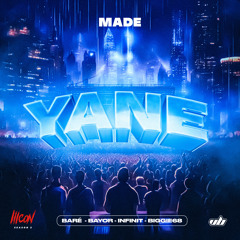 Yane (feat. Biggie68 & Infinit)