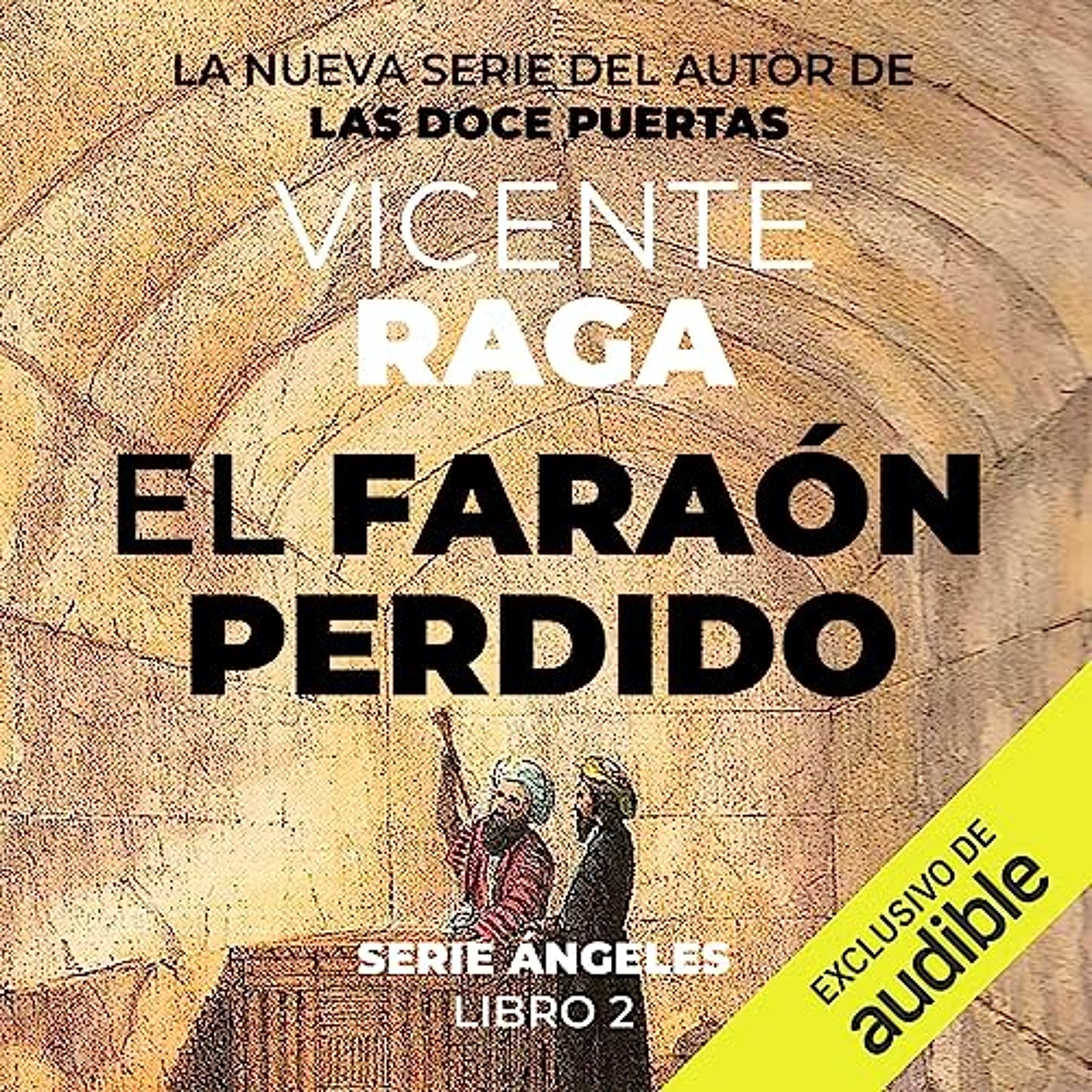 La Biblioteca Fantasma