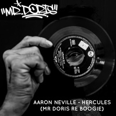 Aaron Neville - Hercules (Mr Doris Re Boogie)