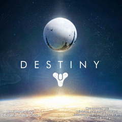 Guardian - Destiny | GarageBand Orchestral Cover