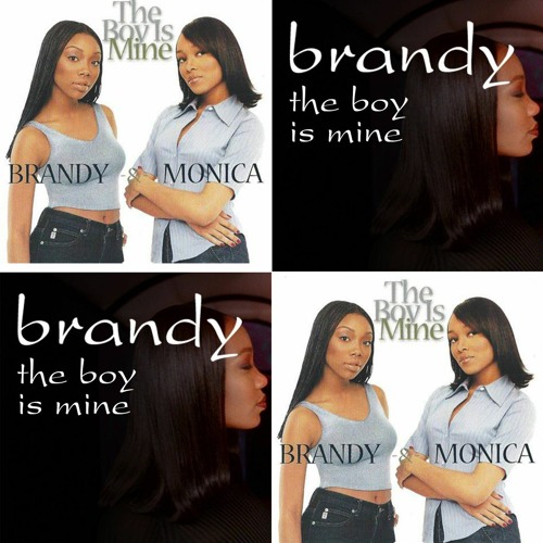 Boy Is Mine (Casual Connection Rework) **Download**