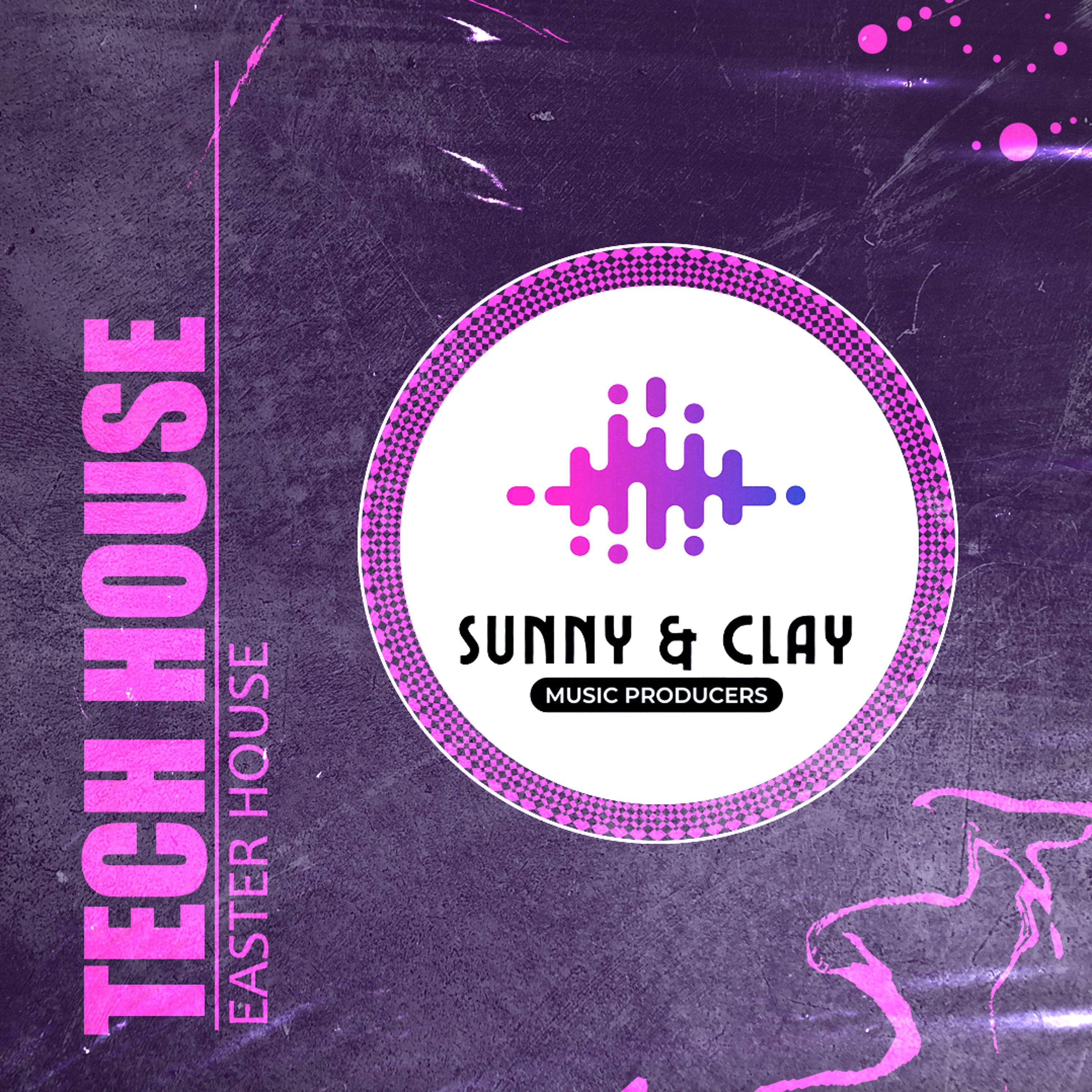 Iridon Brothers Btb Sunny & Clay - Easter House - 17.04.2023 episode artwork