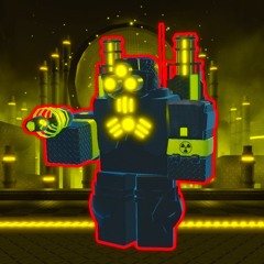 Science's Downfall - The Battle Bricks OST