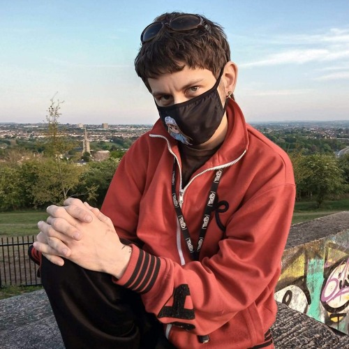 Hrtpshr - Tarantism guest mix