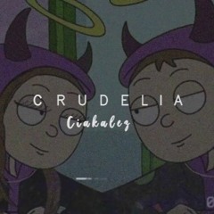 Crudelia (Ciakalez acoustic rmx)