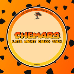 Late Night Disko Talk (Extended Club Mix)