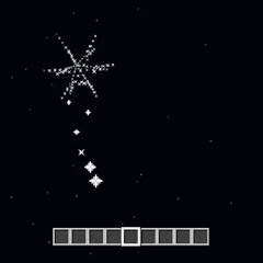 samb_rules - Almost Night  (Glint Out Now on Quern Records)