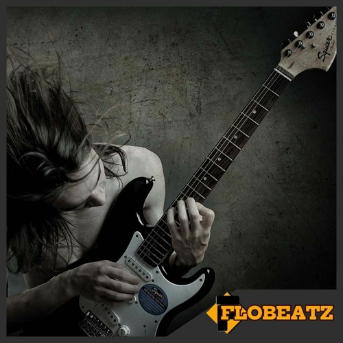 GUITAR ROCK TYPE BEAT INSTRUMENTAL