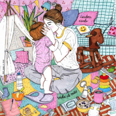 Plantadeira · Isadora Canto