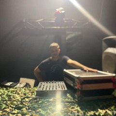 AIZIKOVIC ALL NIGHT LONG @PHASE.CTV x TÉCNICA KOLLEKTIV 25/04/2025