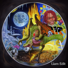 Rich MF - Liam Edit (Extended Mix) [Supported By Paco Osuna & Joe E] FREE DL