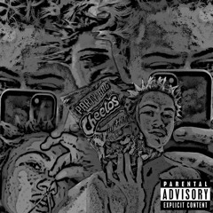 DIFFERENT (Prod. walronD!)