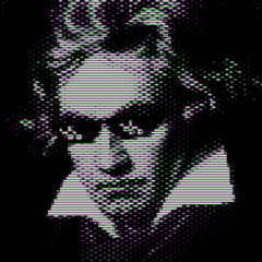 Bro Thinks He's Beethoven