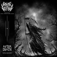 AFTER DEATH (feat. Angel Vivaldi & Ben Duerr)