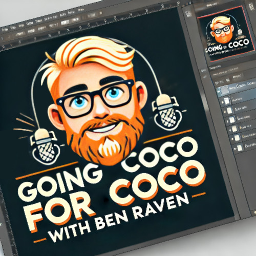 Going Coco for Coco – Ep. 2: What’s So Great About Conan O’Brien Needs a Friend?