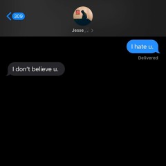 I hate u (Freestyle)