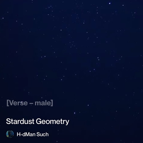 stardust-geometry.